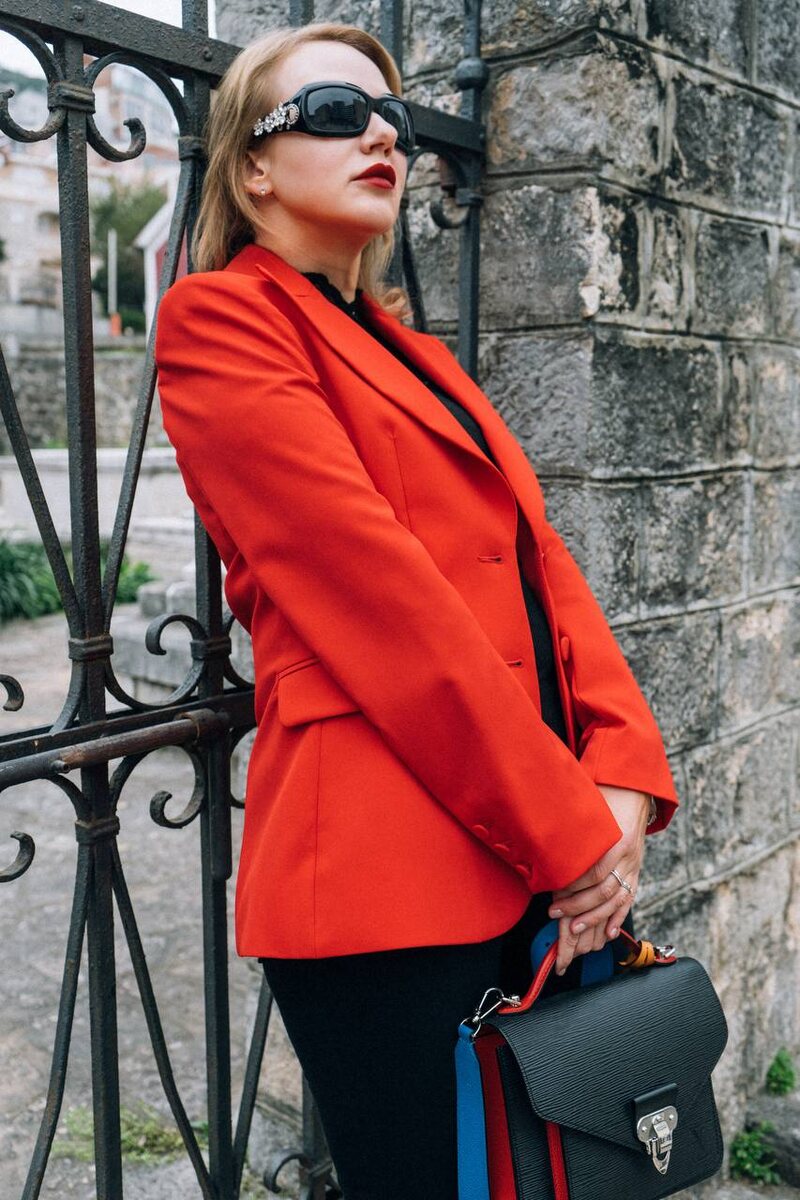 В бизнесе одна только ИДЕЯ ничего не стоит: работает ИДЕЯ+СИСТЕМА