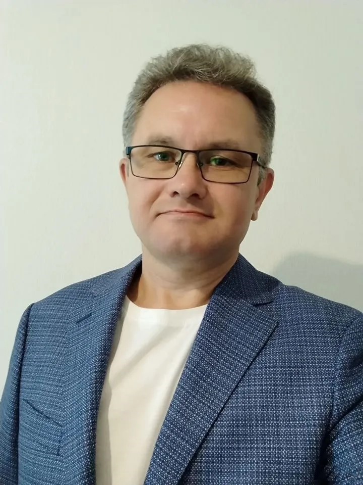 Алексей Фёдоров