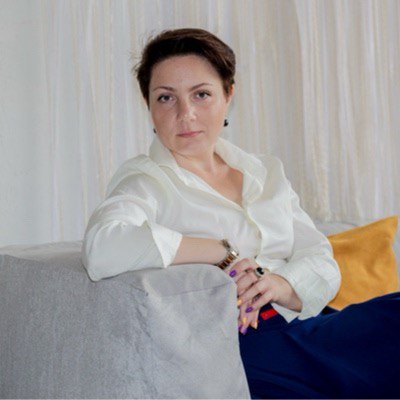 Елена Ермолова