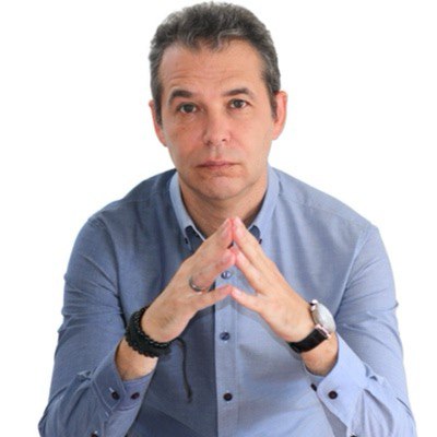 Евгений Спирица