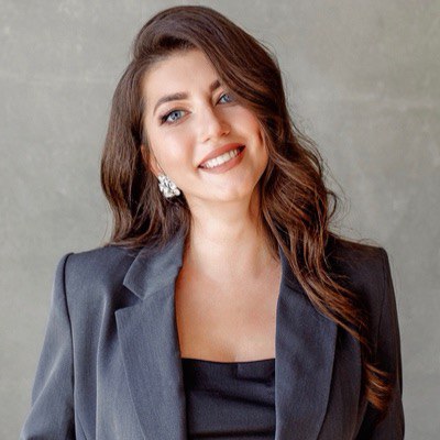 Ирина Славина