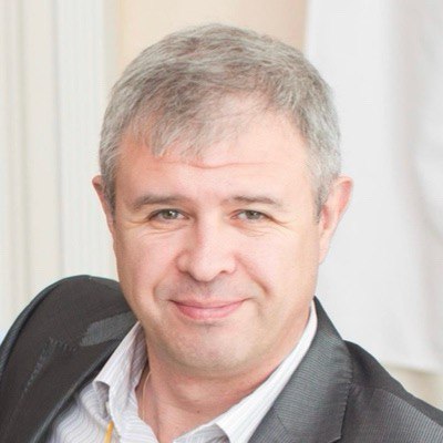 Олег Марсавин