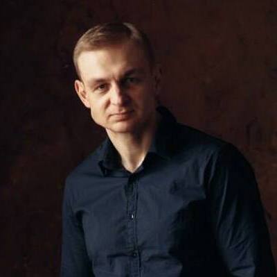 Иван Алексеев