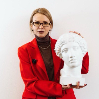 Татьяна Чеховская